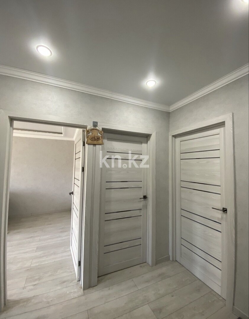 Продажа 3-комнатной квартиры, 62 м² в Караганде - фото 6