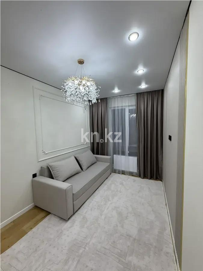 Продажа 1-комнатной квартиры, 37 м² - Продажа недвижимости в Казахстане - страница 3 фото 1 из 3