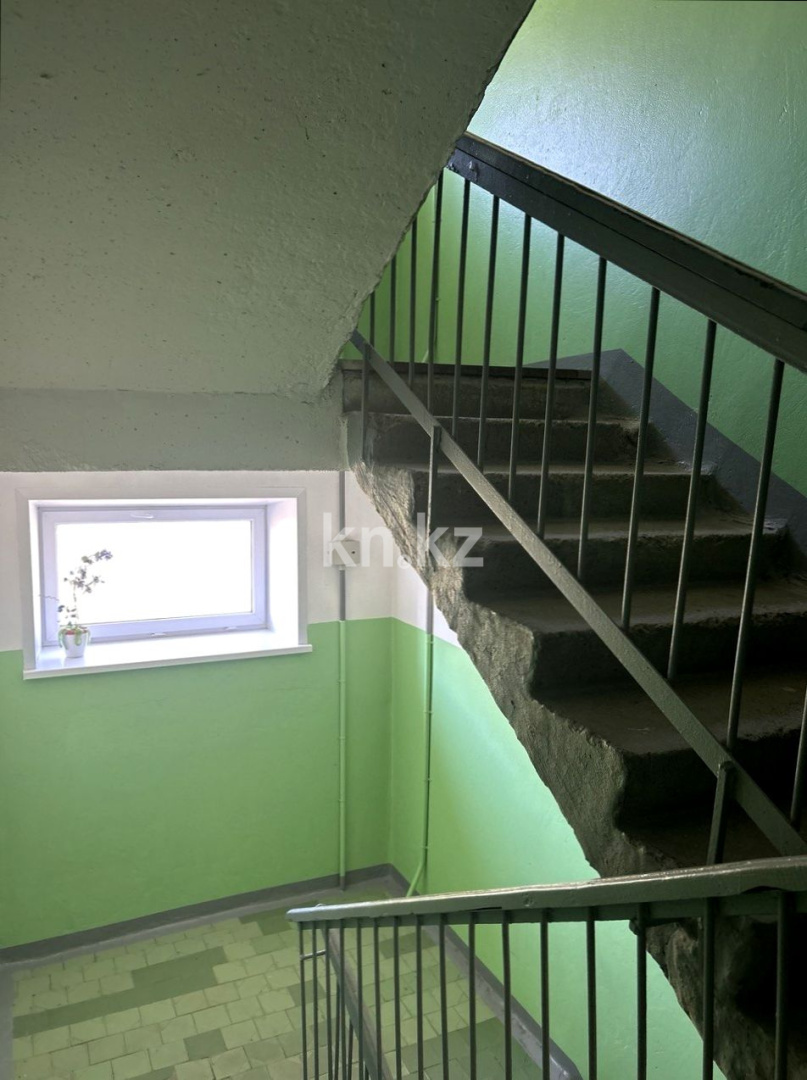 Продажа 1-комнатной квартиры, 33 м² - Продажа однокомнатных квартир в Усть-Каменогорске фото 21 из 23