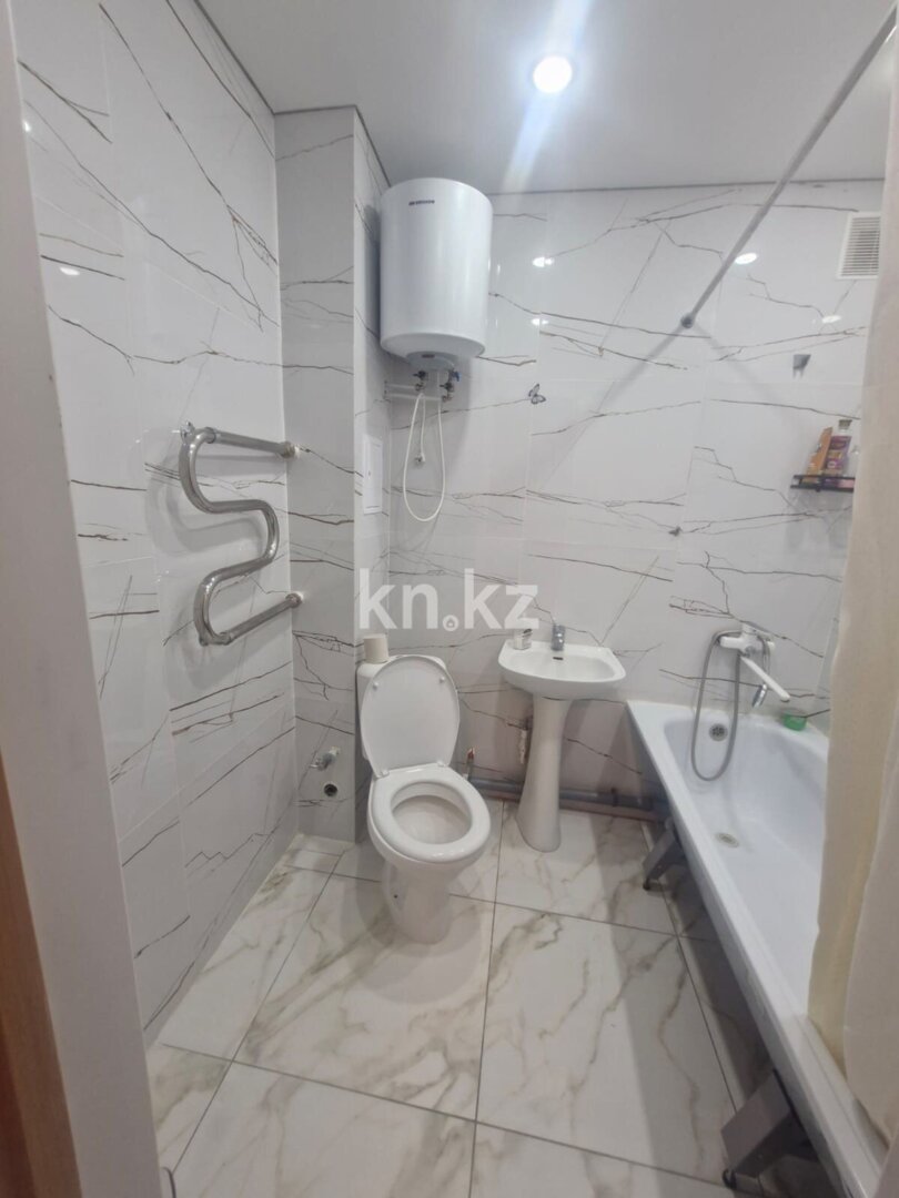 Продажа 1-комнатной квартиры, 36.7 м² в Костанае - фото 11