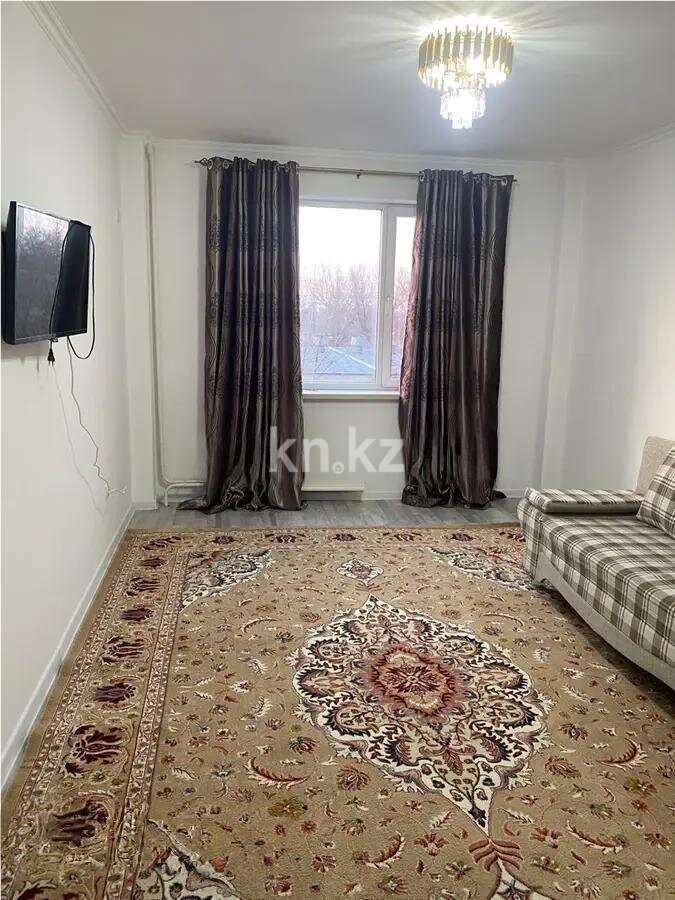 Продажа 2-комнатной квартиры, 54 м² в Алматы