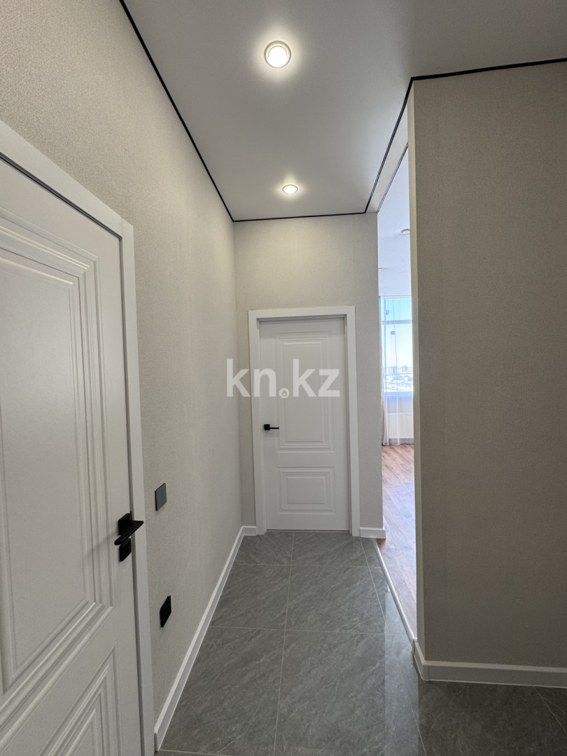 Продажа 2-комнатной квартиры, 42 м² - Продажа квартир от собственников в Астане - страница 14 фото 13 из 18