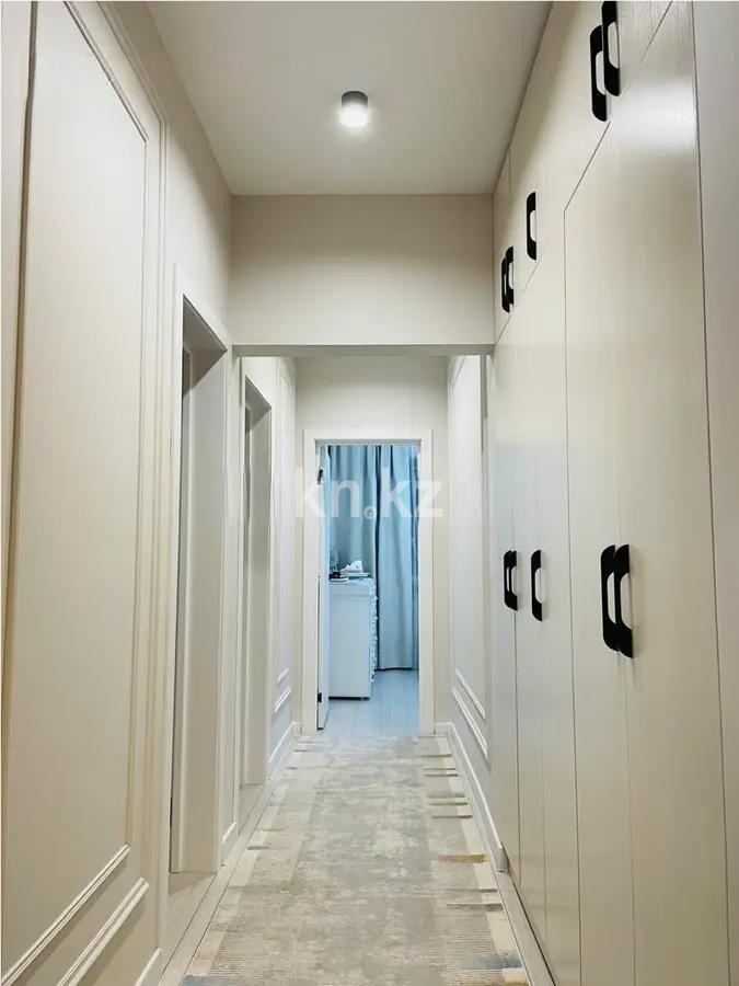 Продажа 3-комнатной квартиры, 70 м², ул. Розыбакиева, дом  283 в Алматы - фото 7