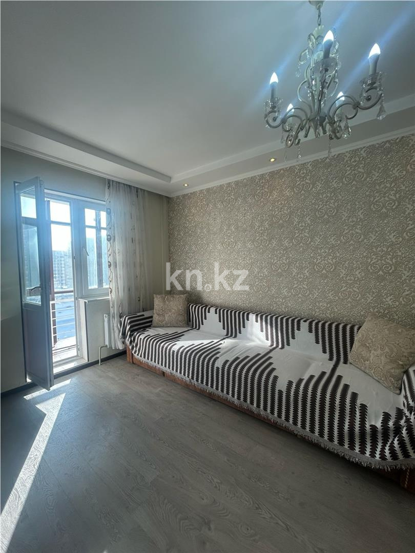 Продажа 1-комнатной квартиры, 43 м² - Продажа однокомнатных квартир в Астане - страница 27 фото 1 из 11