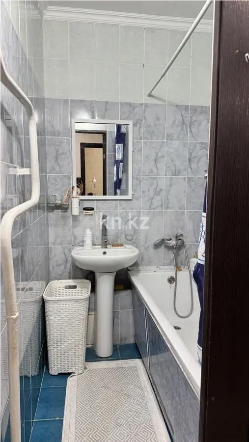 Продажа 1-комнатной квартиры, 60.4 м², мкр-н Аксай-1, дом  25 в Алматы - фото 5
