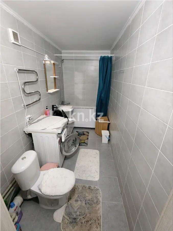 Продажа 2-комнатной квартиры, 53 м² в Астане - фото 4