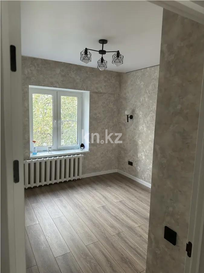 Продажа 2-комнатной квартиры, 52 м², мкр. Самал-2, дом  33 в Алматы - фото 2
