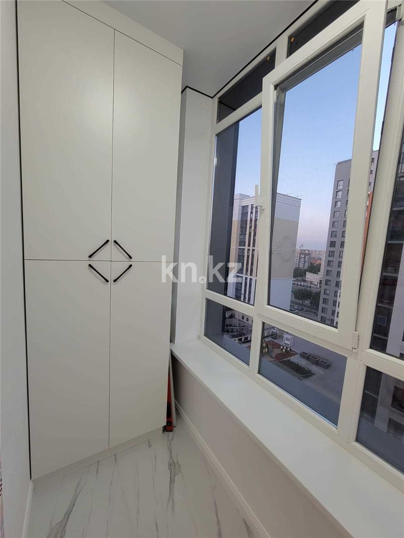 Продажа 1-комнатной квартиры, 45 м², пр. Республики - Продажа квартир в Караганде фото 16 из 16