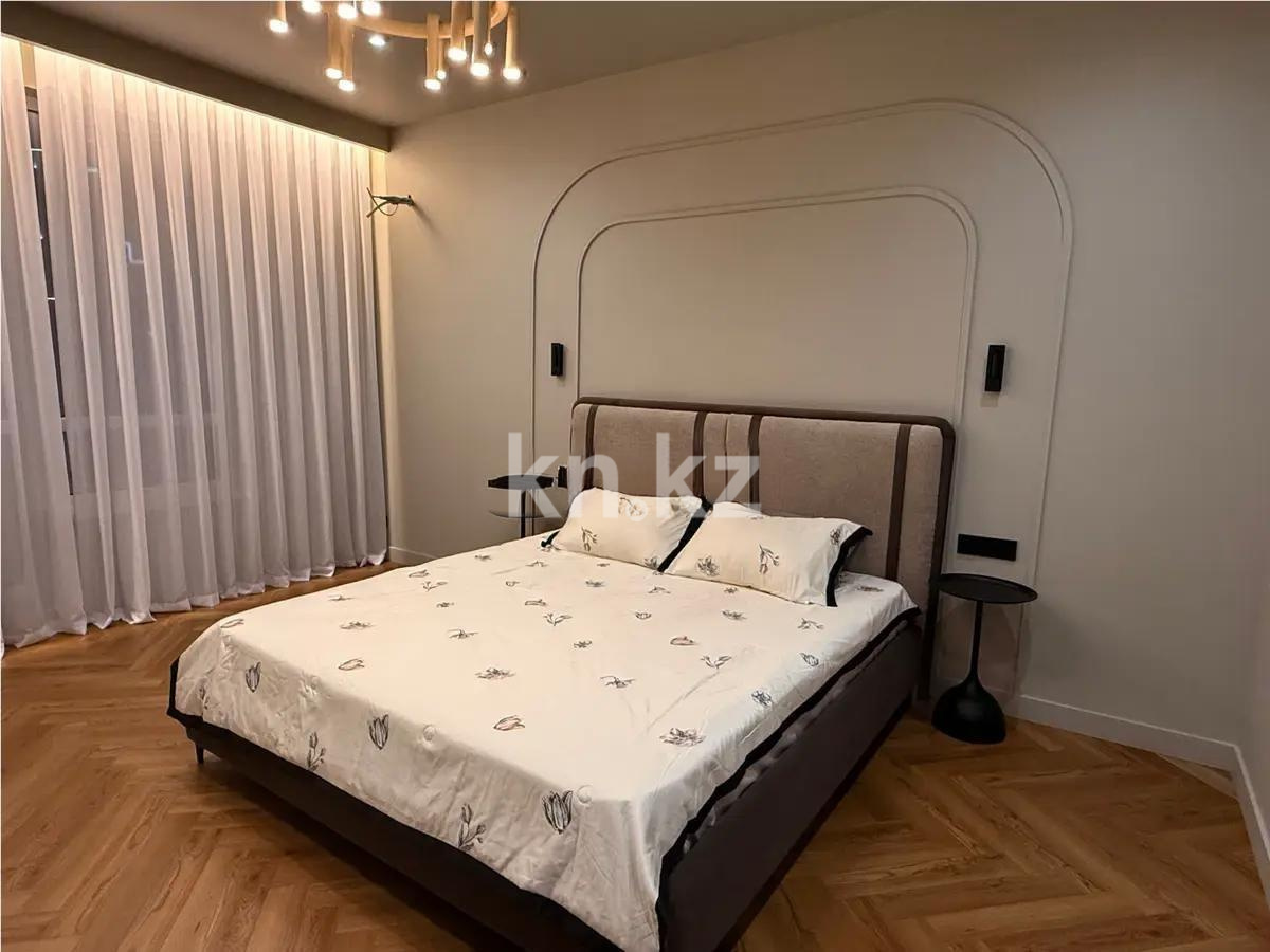Продажа 2-комнатной квартиры, 76 м², пр. Аль-Фараби, дом  41/7 в Алматы - фото 2