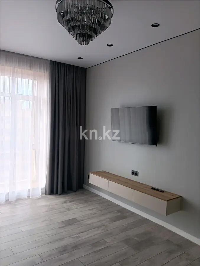 Продажа 2-комнатной квартиры, 60 м² в Астане