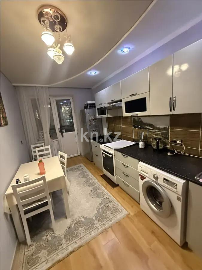 Продажа 1-комнатной квартиры, 40 м² в Астане - фото 2