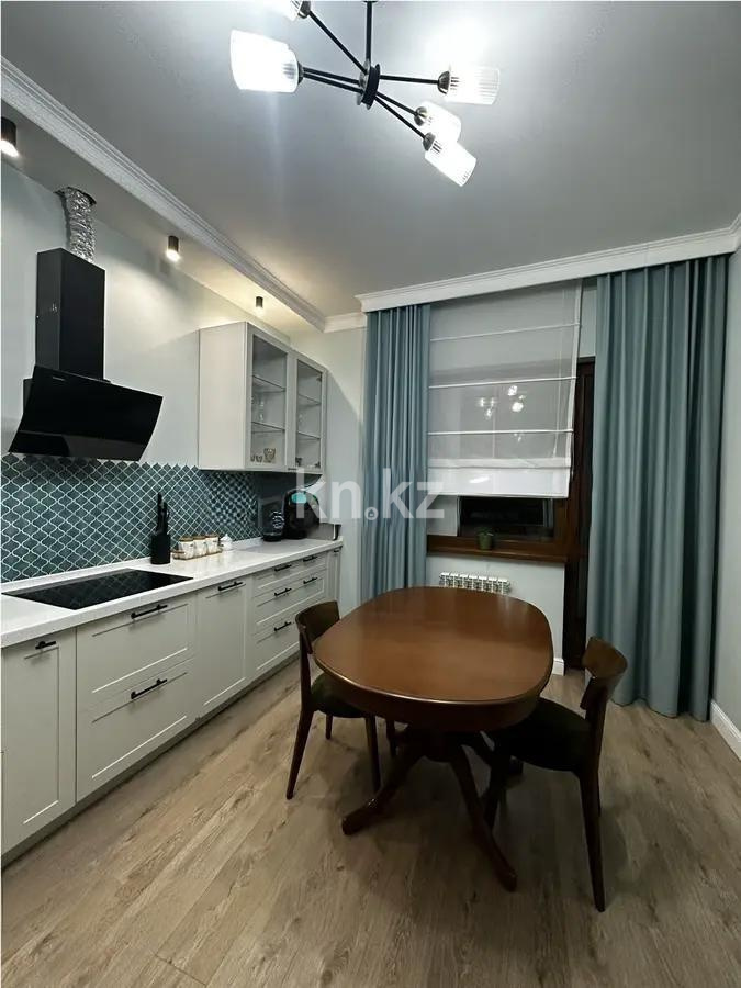 Продажа 2-комнатной квартиры, 55 м² - Продажа двухкомнатных квартир от собственников в Астане - страница 2 фото 3 из 5