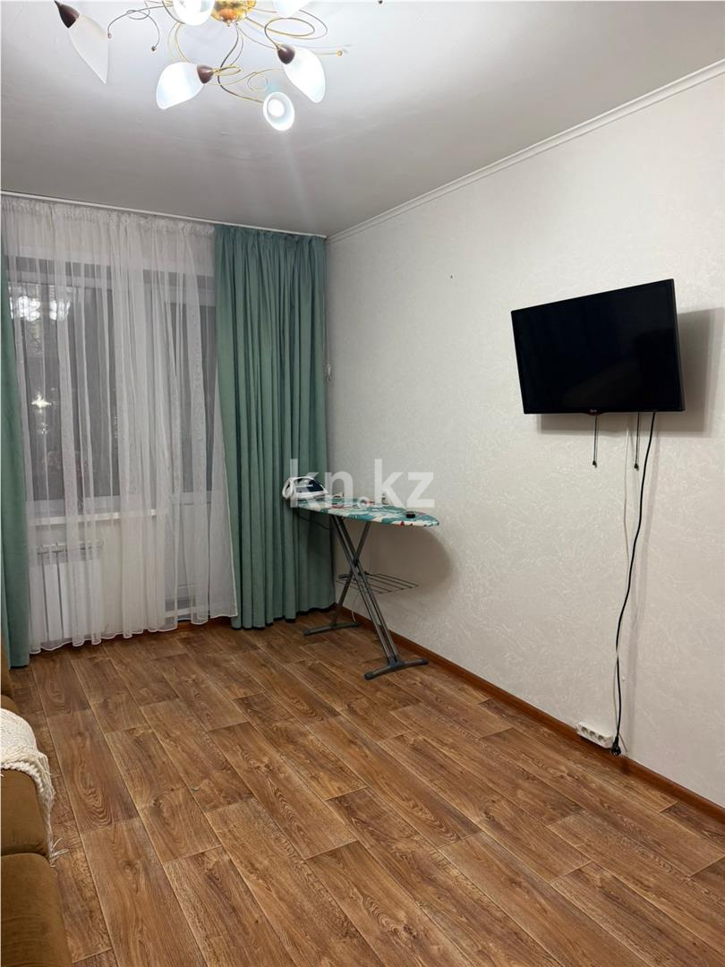 Продажа 1-комнатной квартиры, 34 м² - Продажа однокомнатных квартир в Темиртау - страница 3 фото 7 из 17