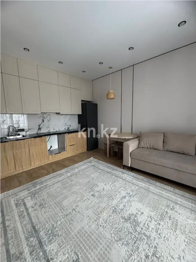 Продажа 2-комнатной квартиры, 40 м² - Продажа квартир в Астане - страница 3 фото 1 из 4