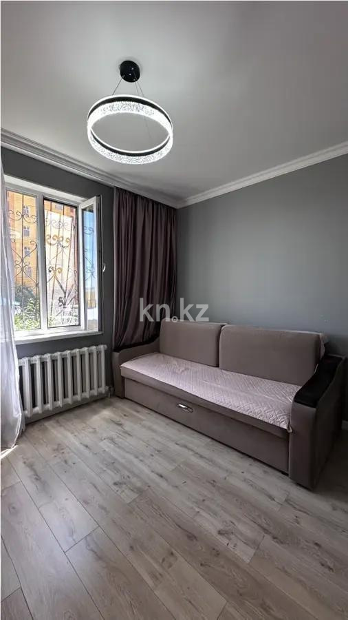 Продажа 2-комнатной квартиры, 54.8 м² в Астане
