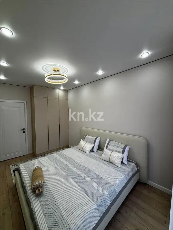 Продажа 2-комнатной квартиры, 56.8 м² - Продажа двухкомнатных квартир от собственников в Алматы - страница 2 фото 2 из 5