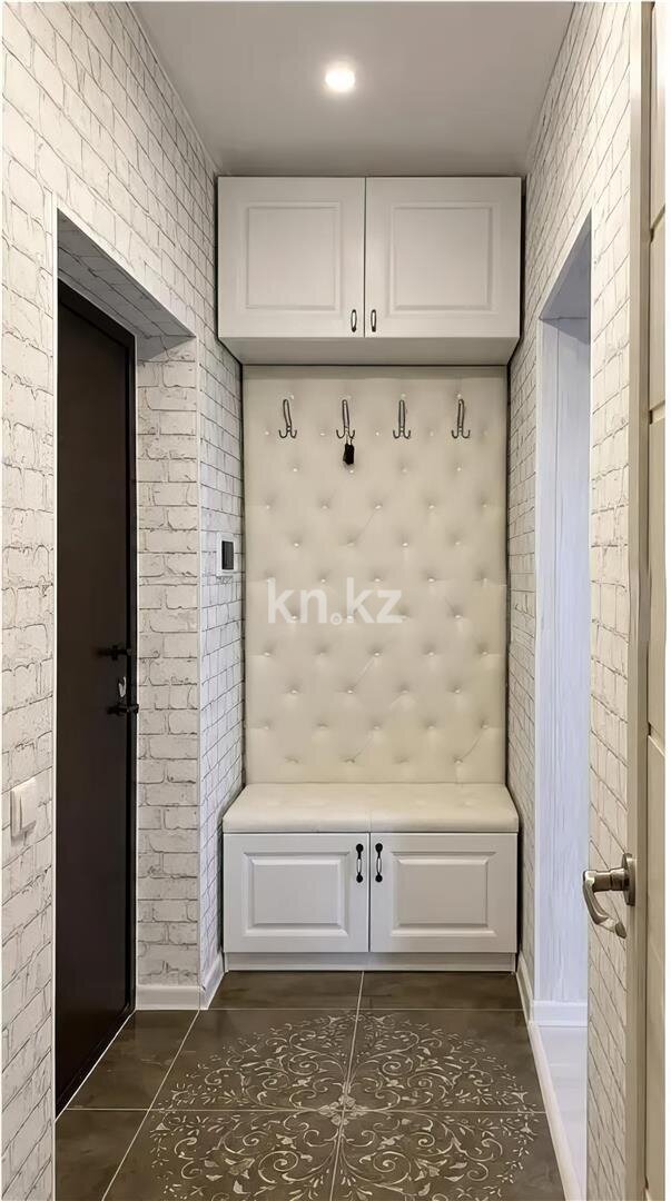 Продажа 1-комнатной квартиры, 37 м² в Астане - фото 4