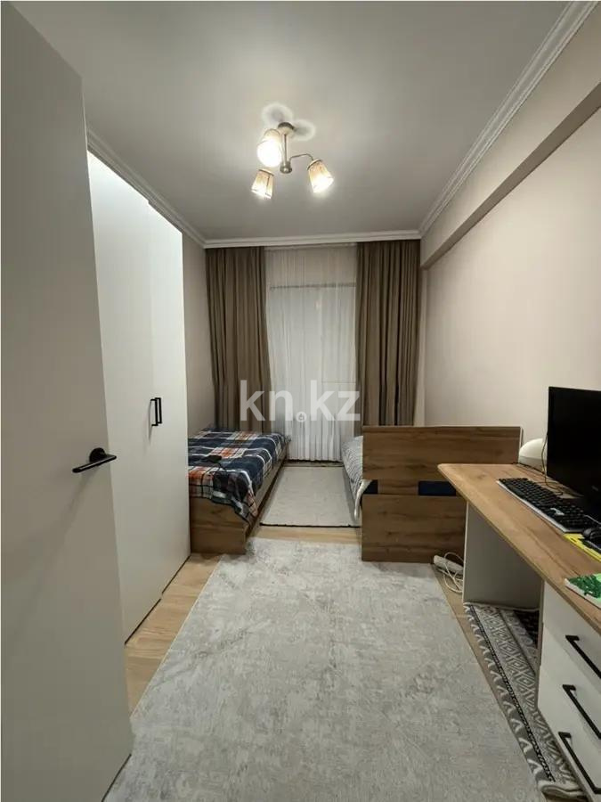 Продажа 3-комнатной квартиры, 55 м², ул. Кабанбай батыра, дом  135 в Алматы - фото 3