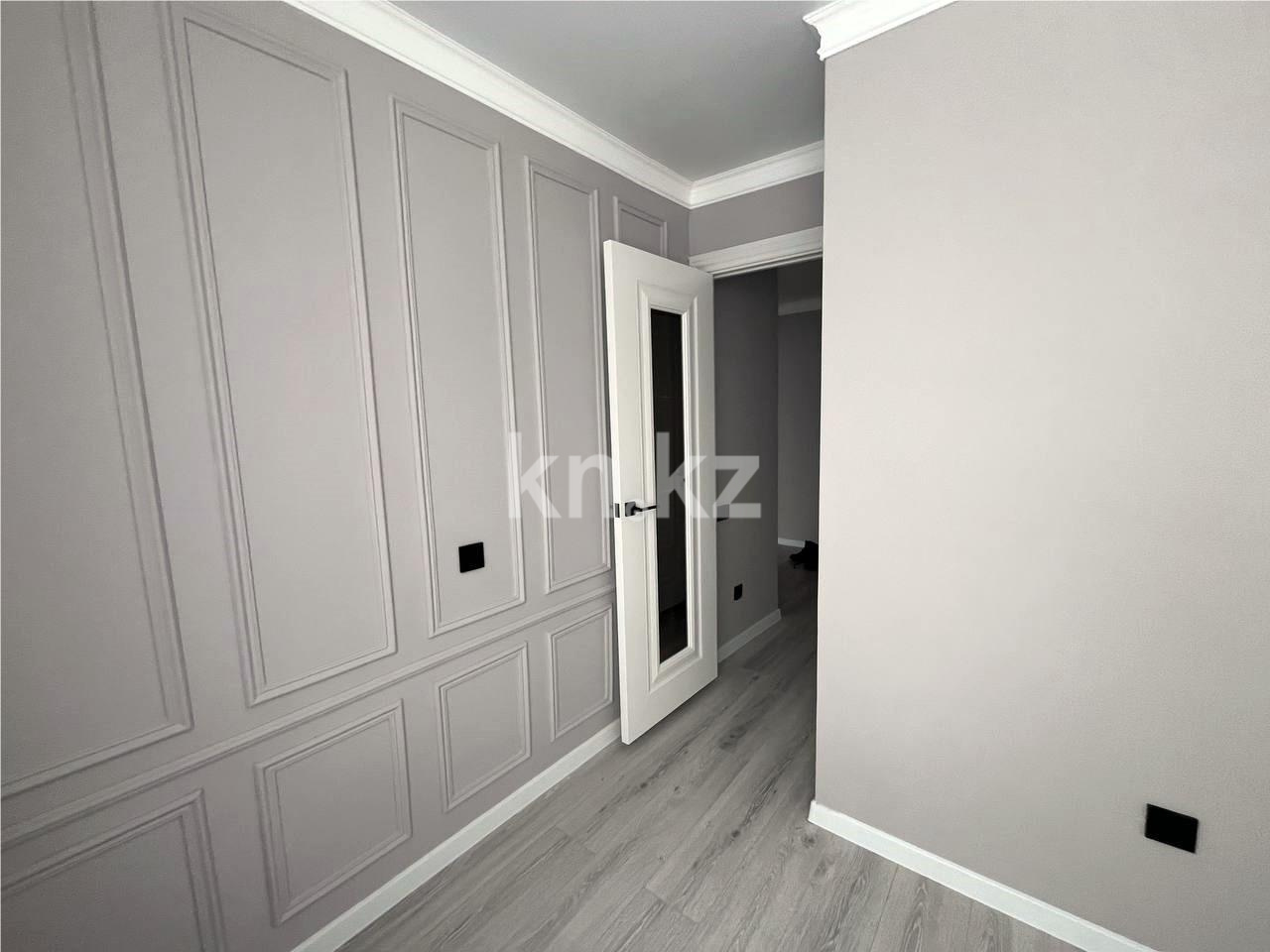 Продажа 4-комнатной квартиры, 60 м² - Продажа четырехкомнатных квартир в кирпичном доме в Казахстане - страница 17 фото 15 из 23