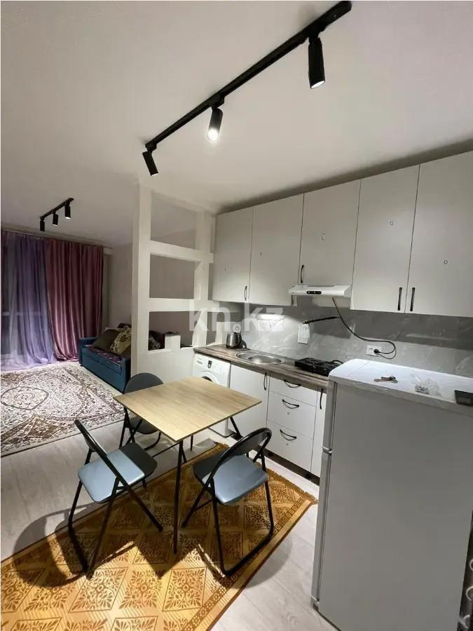 Продажа 1-комнатной квартиры, 31.5 м², ул. Алтын орда, дом  6/36 в Алматы