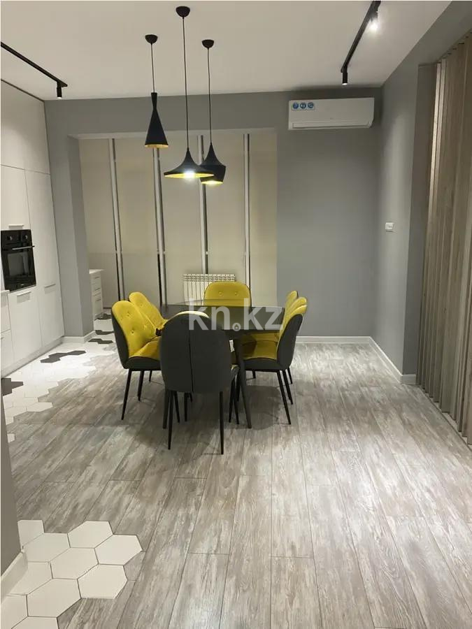Продажа 2-комнатной квартиры, 78.8 м² в Алматы