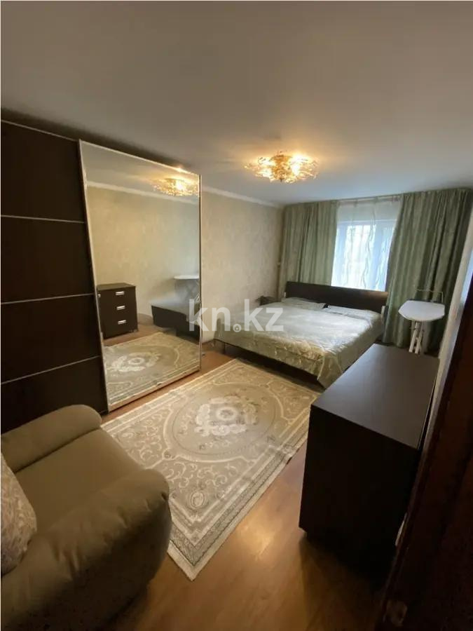 Продажа 4-комнатной квартиры, 86 м² - Продажа четырехкомнатных квартир в Ауэзовском р-не Алматы фото 2 из 6