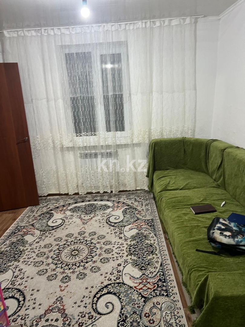 Продажа 3-комнатного дома, 43.1 м², ул. Ашекеева - Продажа домов и коттеджей в Алматы фото 1 из 13