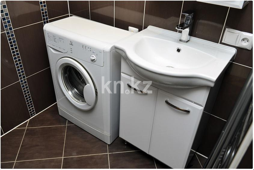 Аренда 1-комнатной квартиры посуточно, 35 м², ул. Пичугина, дом  250 - Аренда квартир посуточно в Караганде без посредников фото 9 из 12