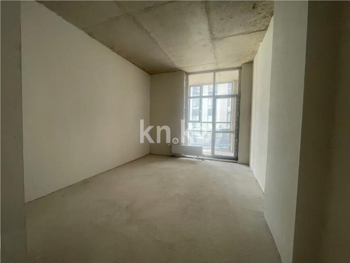 Продажа 3-комнатной квартиры, 97.6 м², ул. Бокейхана, дом  16/2 в Астане - фото 3