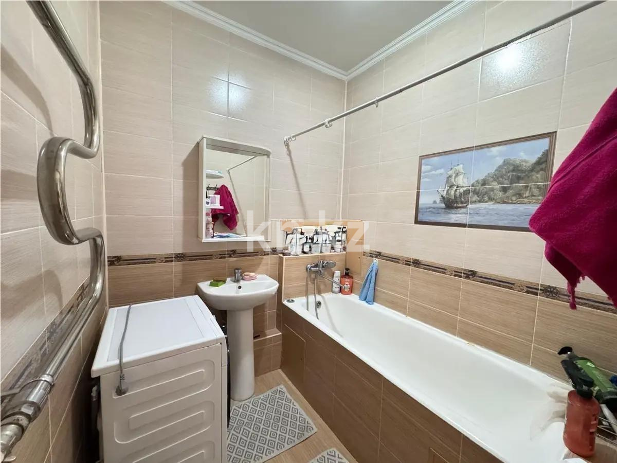 Продажа 3-комнатной квартиры, 78 м² - Продажа квартир в Казахстане - страница 36 фото 6 из 6