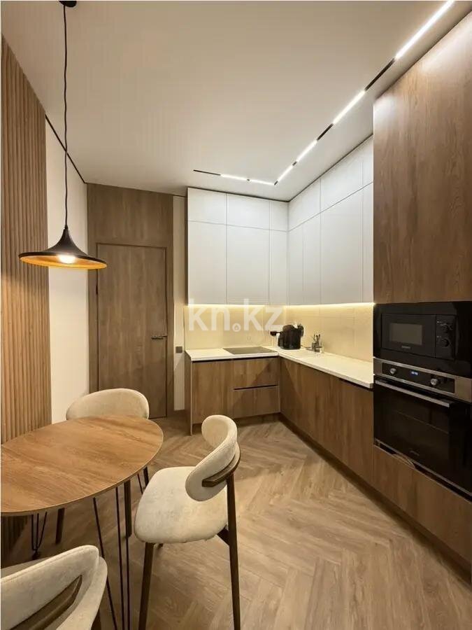 Продажа 2-комнатной квартиры, 51 м² в Астане - фото 5