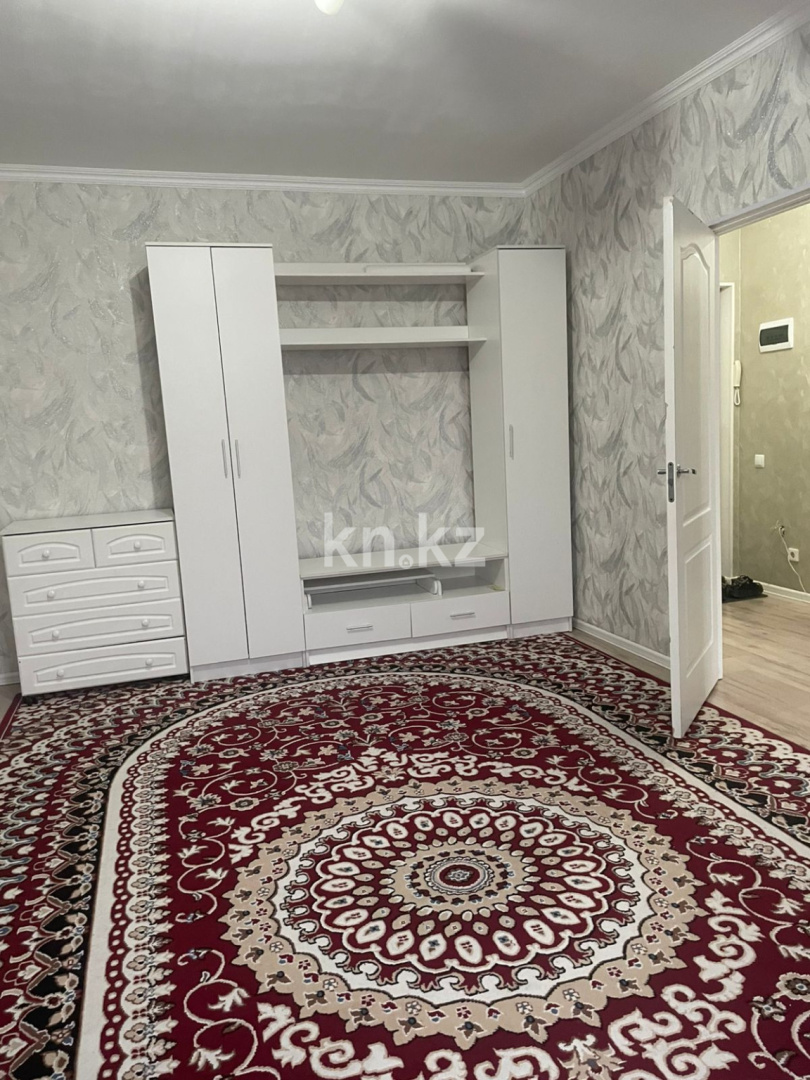 Аренда 1-комнатной квартиры, 43 м² - Продажа квартир в Семее фото 3 из 6