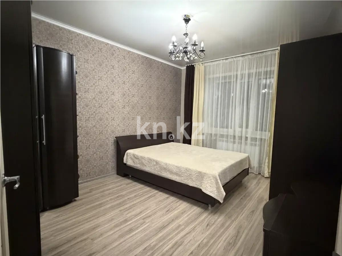 Продажа 3-комнатной квартиры, 77 м² - Продажа квартир в Казахстане - страница 22 фото 2 из 7