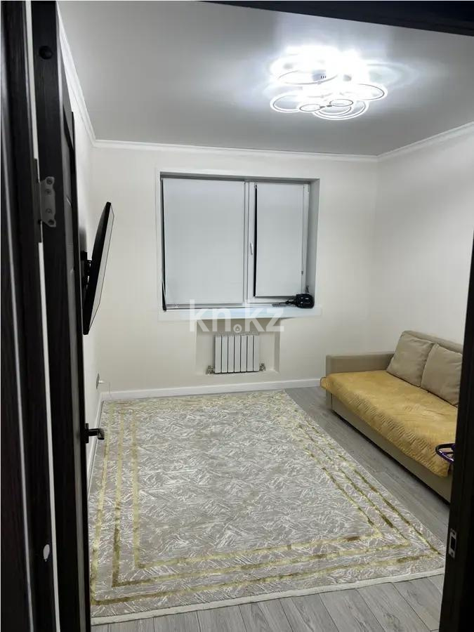 Продажа 2-комнатной квартиры, 53.3 м², ул. Жунисова, дом  4/15 - Продажа  двухкомнатных, трехкомнатных квартир в Алматы фото 1 из 5