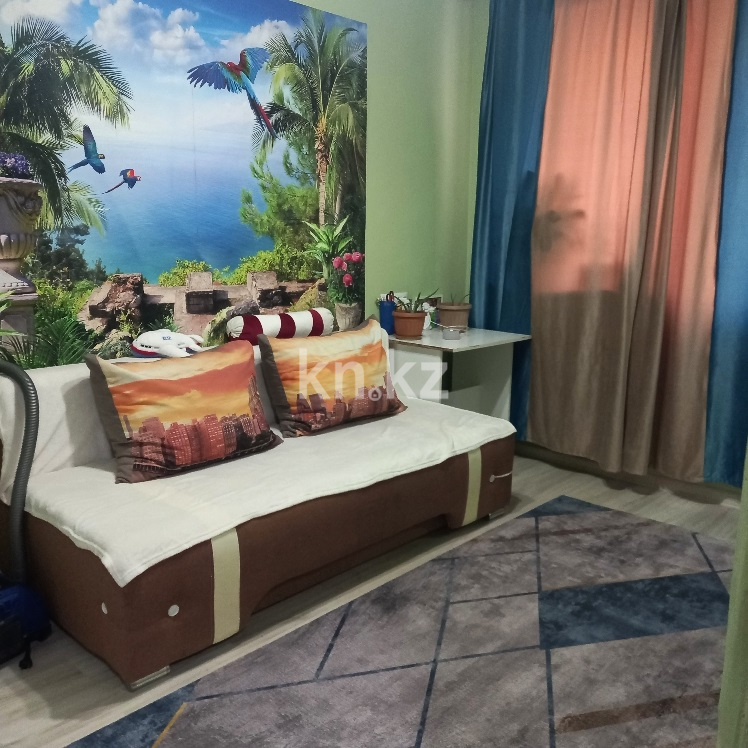 Продажа 1-комнатной квартиры, 38 м² - Продажа квартир от собственников в Астане - страница 14 фото 4 из 11