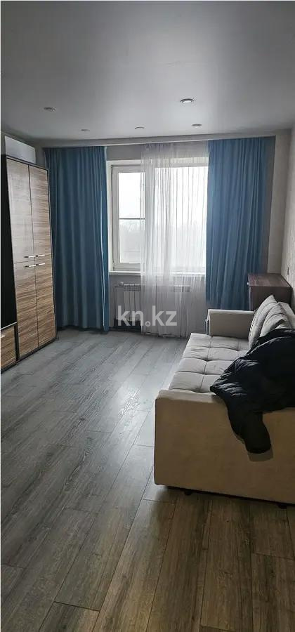 Продажа 2-комнатной квартиры, 60 м² в Алматы