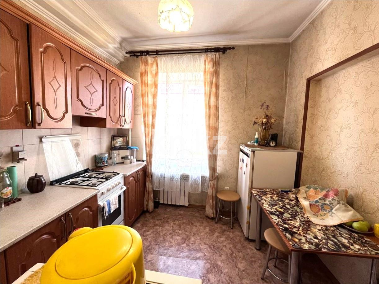 Продажа 3-комнатной квартиры, 76 м² - Продажа домов, коттеджей в Уральске фото 13 из 29