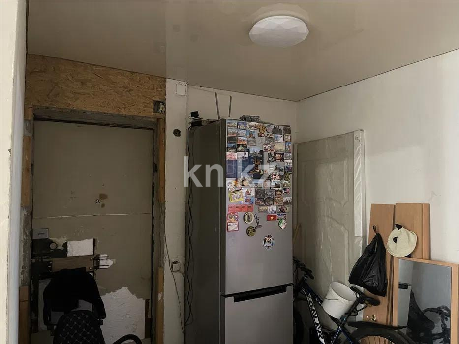 Продажа 3-комнатной квартиры, 62 м² в Абае - фото 4