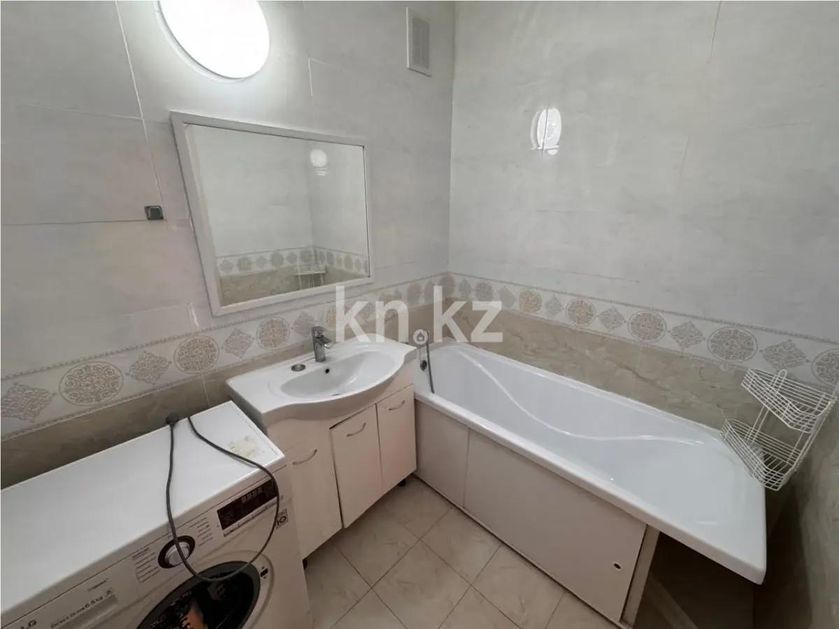 Продажа 2-комнатной квартиры, 65.4 м², ул. Акан Серы, дом  18 - Продажа квартир в новостройках Астаны без посредников фото 5 из 5