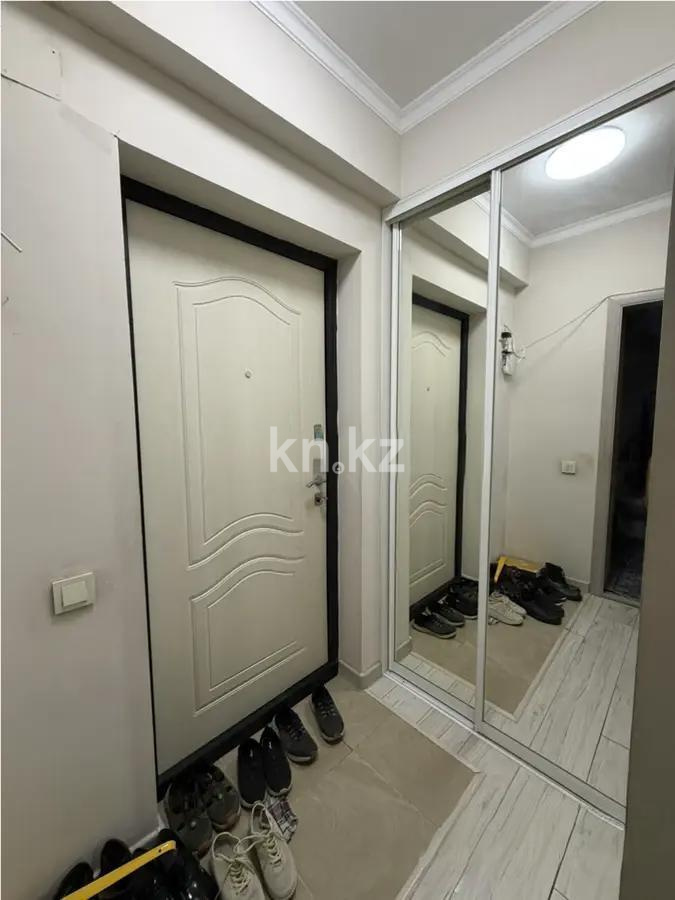 Продажа 1-комнатной квартиры, 27 м² - Продажа квартир от собственников в Алматы - страница 4 фото 3 из 3
