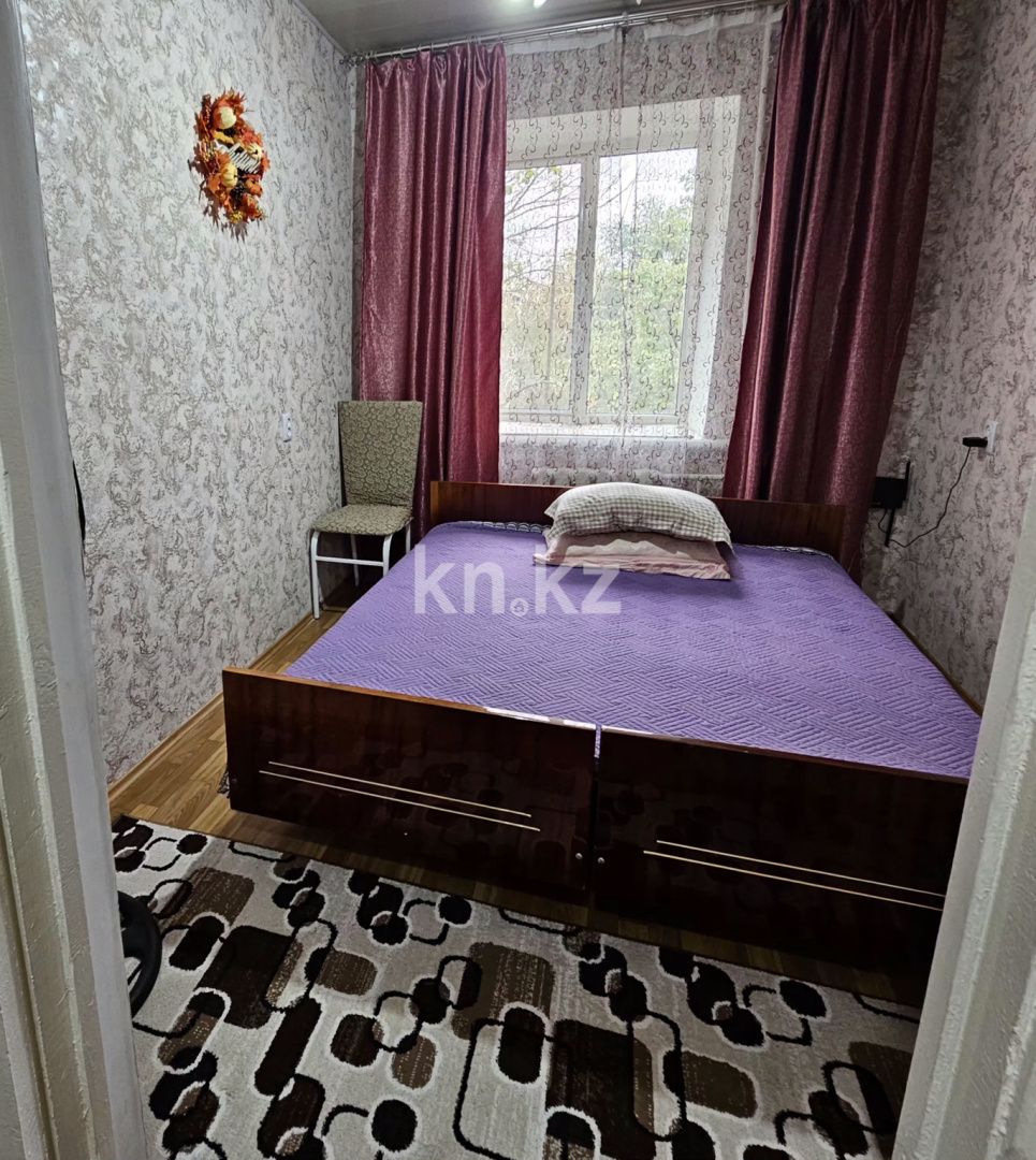 Аренда 2-комнатной квартиры, 48.9 м² - Аренда недвижимости в Алматы фото 13 из 20