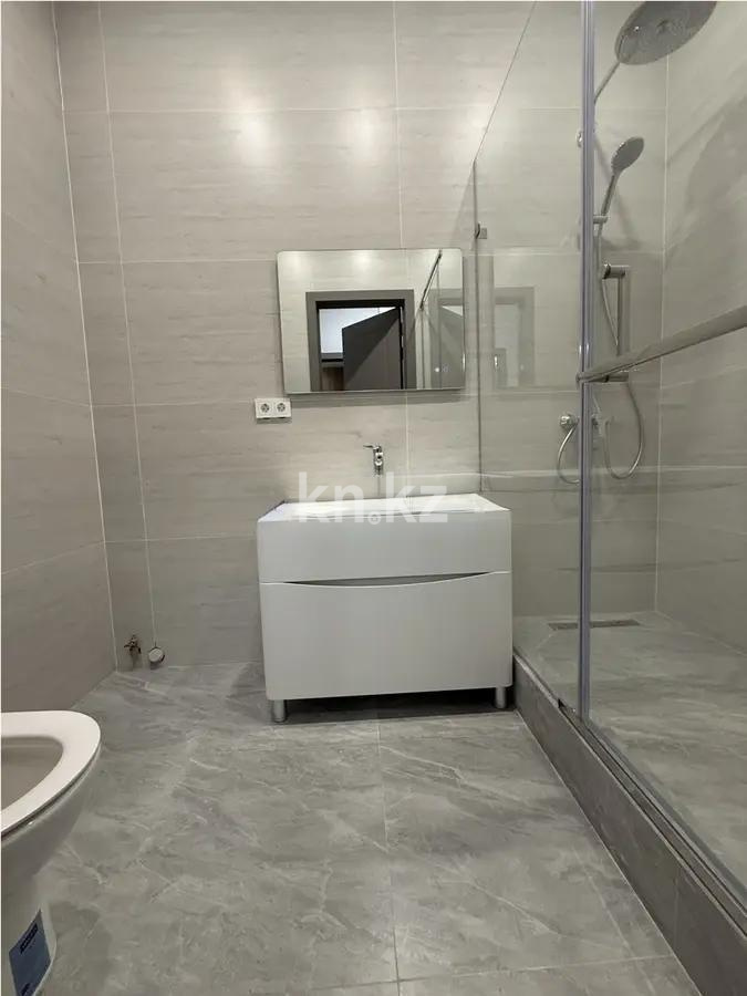 Продажа 1-комнатной квартиры, 38.1 м² - Продажа однокомнатных квартир в Астане фото 3 из 5