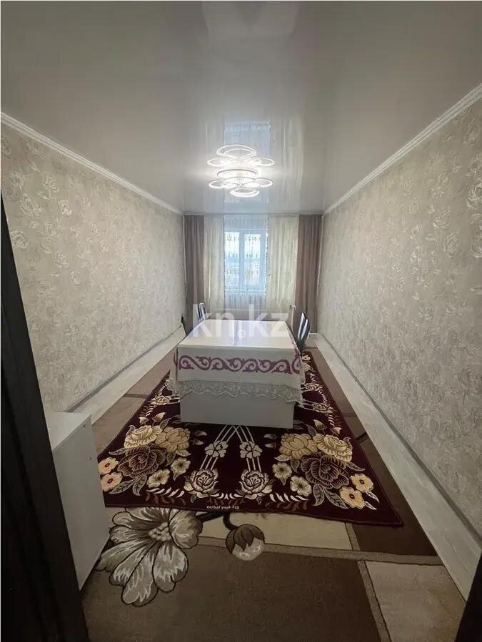 Продажа 3-комнатной квартиры, 72 м² в Темиртау