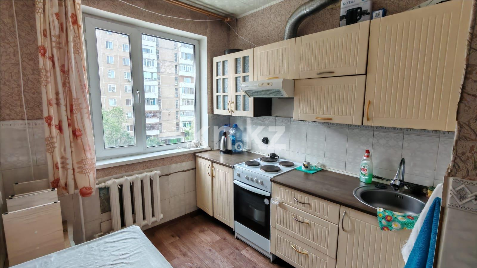 Продажа 2-комнатной квартиры, 44 м², ул. Муканова - Продажа квартир в Караганде фото 1 из 16
