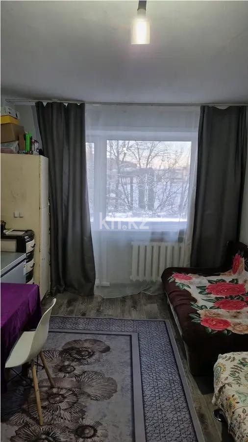 Продажа 1-комнатной квартиры, 31 м² в Караганде