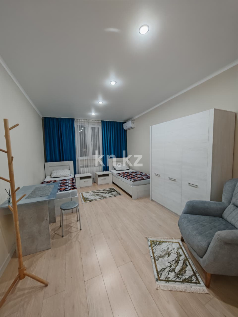 Аренда бизнеса, 370 м² - Аренда недвижимости в Алматы фото 8 из 9