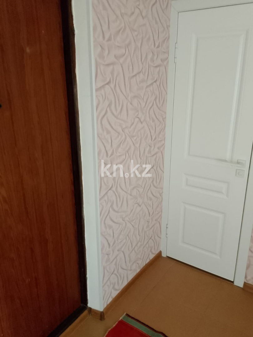 Аренда 1-комнатной квартиры, 41 м², ул. Туркебаева, дом  63 - ул. Артема - Аренда квартир помесячно в Алматы без посредников фото 3 из 10