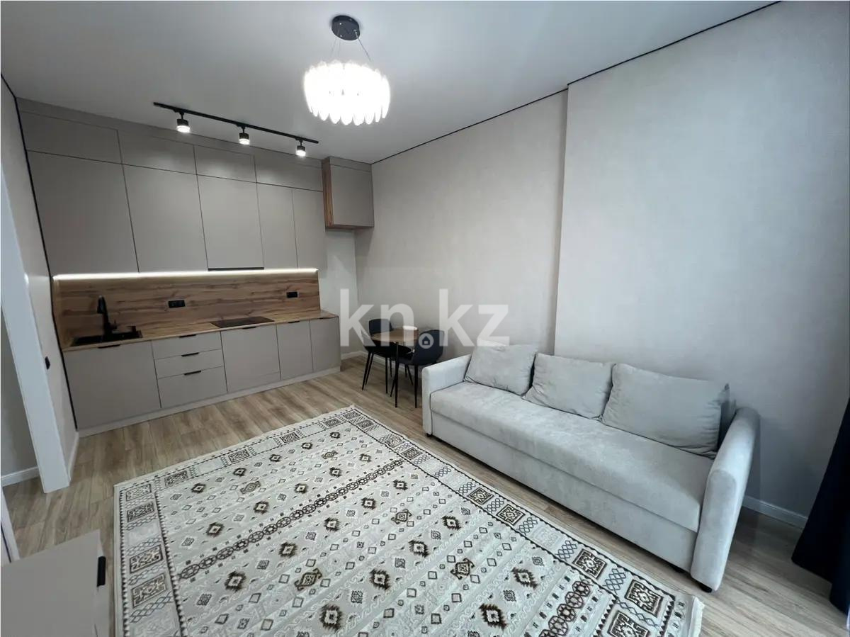 Продажа 2-комнатной квартиры, 43 м² - Продажа двухкомнатных квартир от собственников в Астане фото 1 из 4