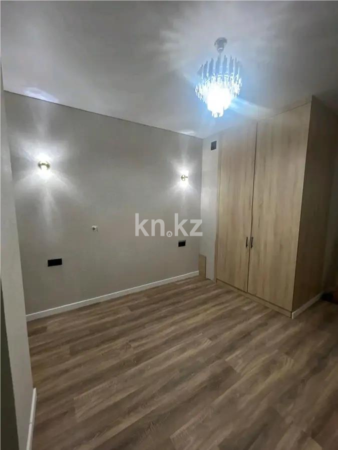 Продажа 2-комнатной квартиры, 45 м² в Астане - фото 2