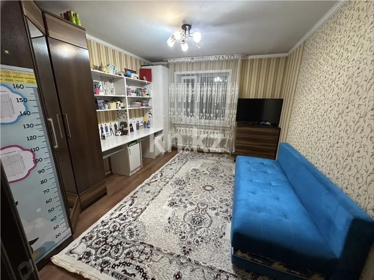 Продажа 3-комнатной квартиры, 80 м², ул. Азербаева, дом  2 - Продажа квартир в Астане фото 3 из 7